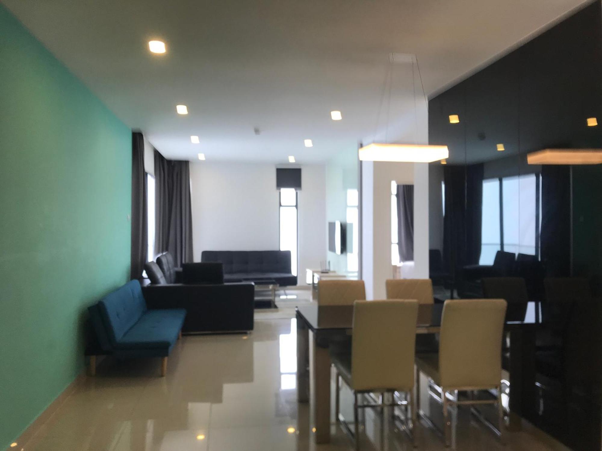 Genting Ion Delemen Holiday Apartment Genting Highlands Exterior photo