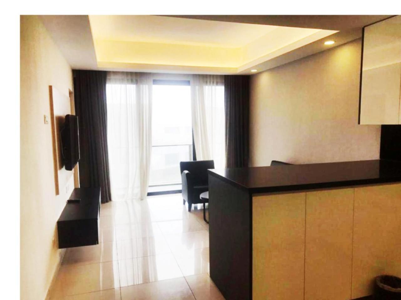 Genting Ion Delemen Holiday Apartment Genting Highlands Room photo