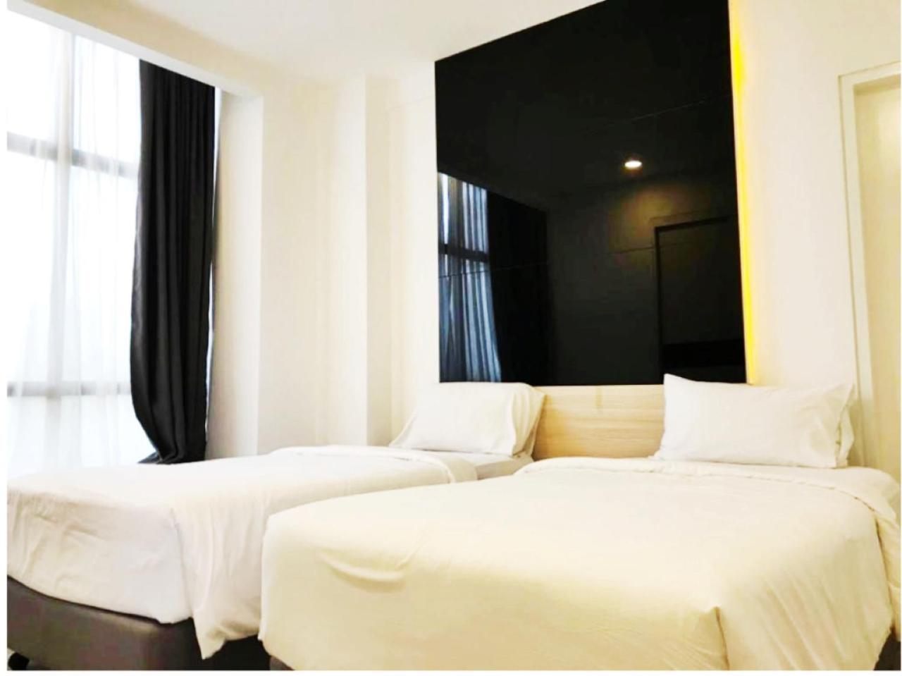 Genting Ion Delemen Holiday Apartment Genting Highlands Room photo