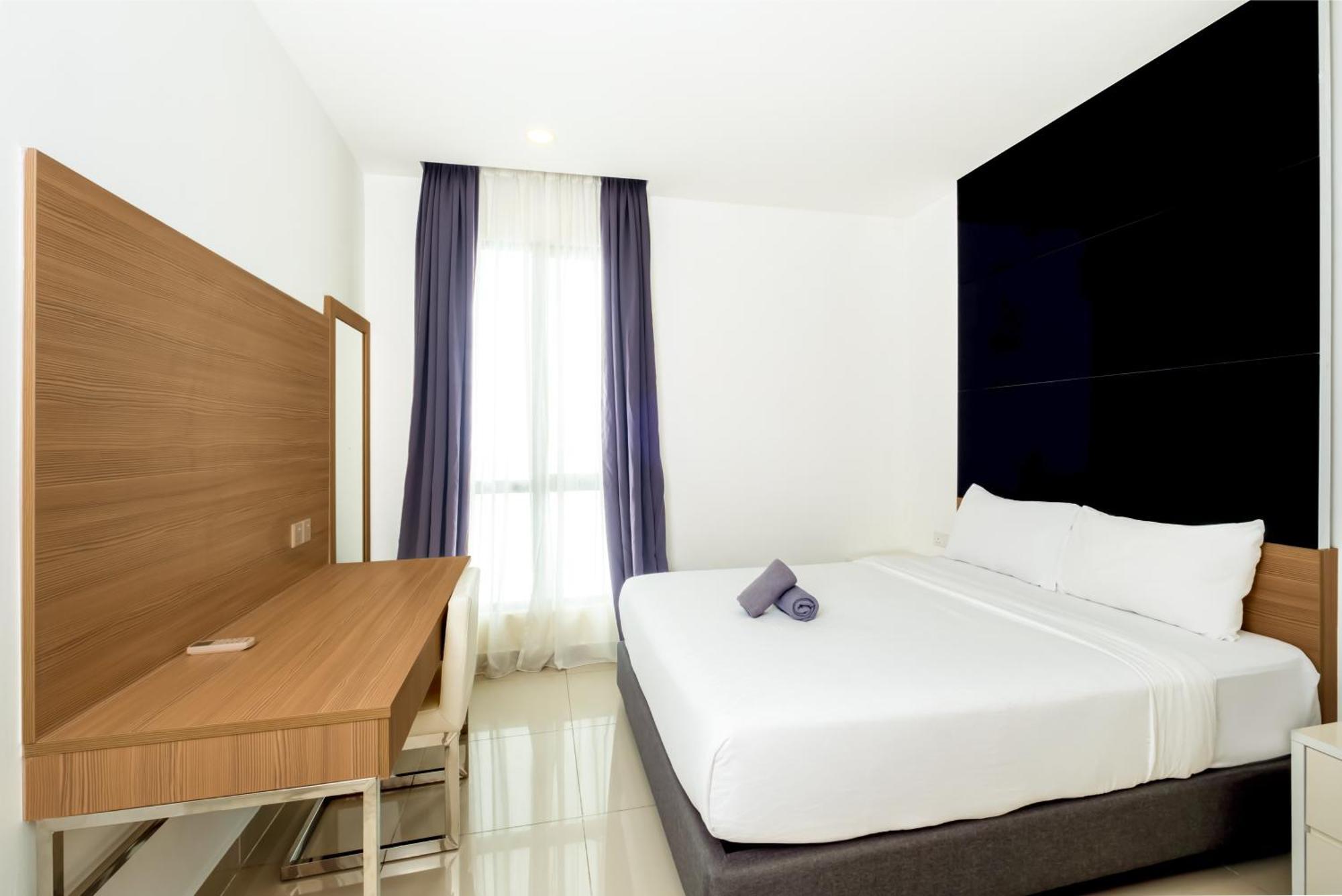 Genting Ion Delemen Holiday Apartment Genting Highlands Room photo